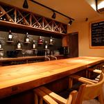 Cheese・Wine Den Hibiya - 