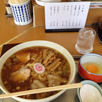 永福町 大勝軒 - 