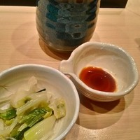 今よし　麹町 - 