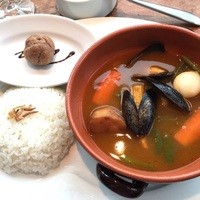 バル デ エスパーニャ ムイ 東京店 - 
