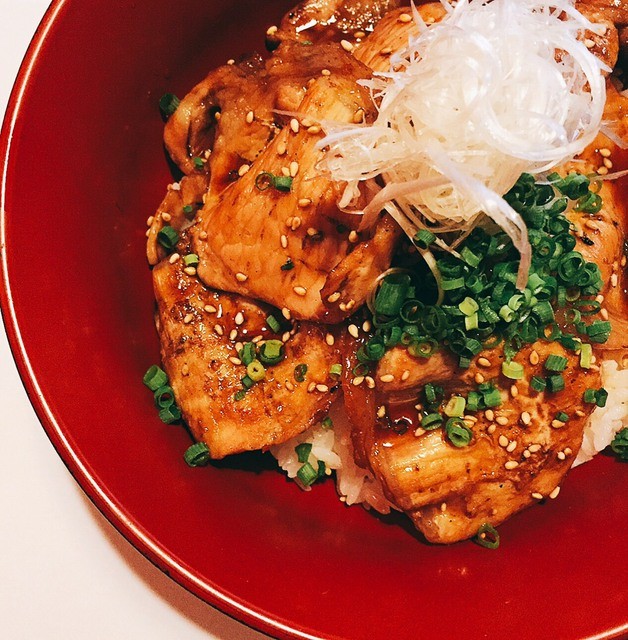 GYORO GYORO ふらの店 - 富良野（居酒屋）の写真