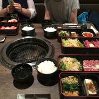 南新宿 和牛焼肉 慶 - 