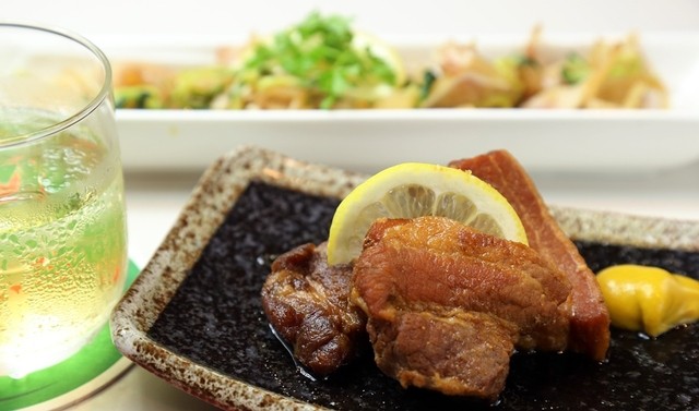 Holic ホリック 大阪難波 ダイニングバー 食べログ