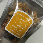 Groovy Nuts - 