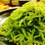 ８番らーめん - (๑´π`๑)ŧ‹"ŧ‹"ﾁｭﾙﾙ﹏