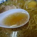 Naotarou - 醤油スープ
