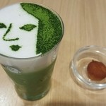 よーじやカフェ - 