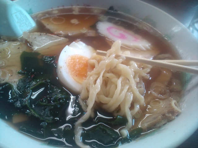 いしいや食堂 - 磐城浅川（レストラン）の写真