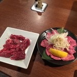 焼肉とくがわ苑 - 