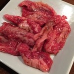 焼肉とくがわ苑 - 