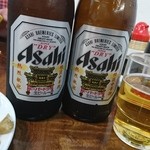 瓶ビール