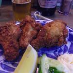 赤兎馬 - 手羽元唐揚げ