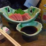 赤兎馬 - 本マグロ中トロ