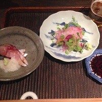魚菜料理 縄屋 - 