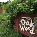 オークウッド - ここからお菓子の国へ♪