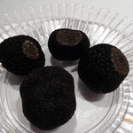 モナリザ - ２０１６年２月：黒トリュフ