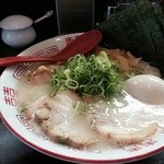 らーめん ながた - 