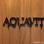 AQUAVIT - 