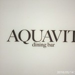 AQUAVIT - 