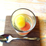 L’AS - 見せ方がすごい