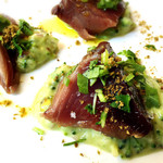 L’AS - 美しいディスプレイ