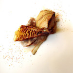 L’AS - 桜海老も入ってます