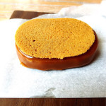 クリスピーサンド