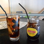 Bazu - ウーロン茶とコーラ