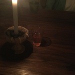 胃袋 - 山桃のリキュール