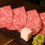 焼肉×バル マルウシミート - 