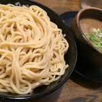 つけ麺マン - 濃厚つけ麺