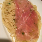 Pasta Brano - 