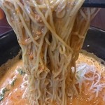 苅屋町 虎玄 担担麺と麻婆豆腐の店 - 