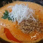 苅屋町 虎玄 担担麺と麻婆豆腐の店 - 