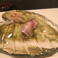 鮨 千陽 - 