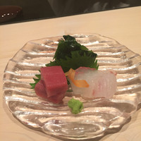 鮨 千陽 - 