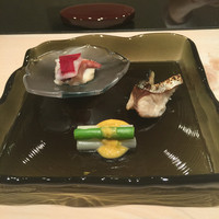 鮨 千陽 - 
