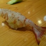 天寿し 京町店 - 