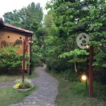 オークウッド - もう抜け出せませ〜ん(笑)