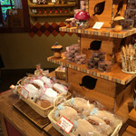 オークウッド - 可愛いギフトも♪