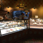 オークウッド - ぜ〜んぶ下さい〜！