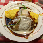 ラケル 池袋東口店 - 