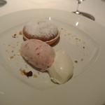 ラ・トルテュ - ２０１６年5月15日のイチゴのタルト