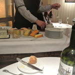 ラ・トルテュ - ２０１６年5月15日のフロマージュ