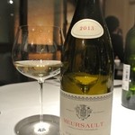 ラ・トルテュ - ムルソ−２０１３