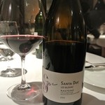 ラ・トルテュ - ラスト−２００９