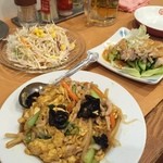 福錦 - 数合わせ