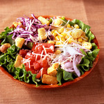 KUA ’AINA Karuizawa Ten - シーザーサラダ