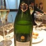 ラ・トルテュ - ボランジェ２００５