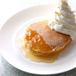 KUA ’AINA Karuizawa Ten - メープルホイップ